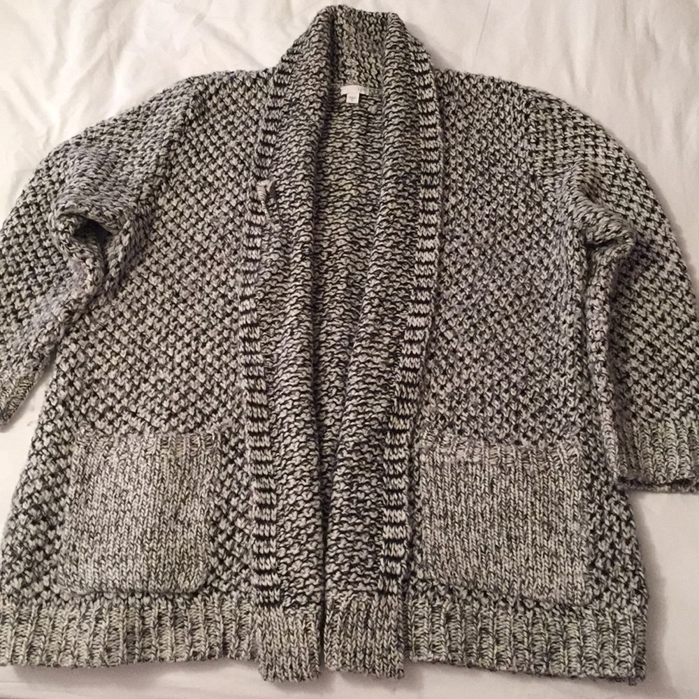 J Jill sweater